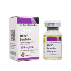 Beligas Deca Durabolin 300mg Nandrolone | Anabolic District Shop