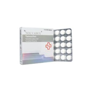 Beligas HP Nolvadex 20mg Tamoxifen | Anabolic District Shop