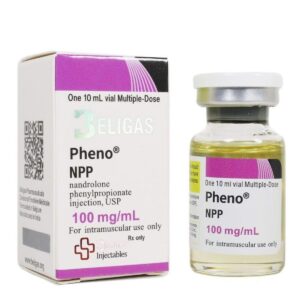 Beligas Pheno NPP 100 Nandrolone | Anabolic District Shop