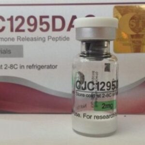 CJC-1295 DAC 2mg St Biotechnology | Anabolic District Shop