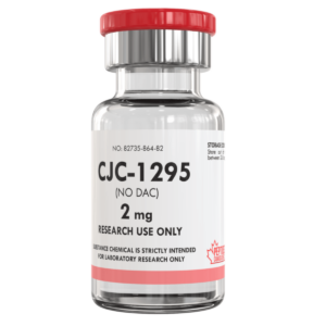 CJC-1295 2mg Canada Peptides | Anabolic District Shop