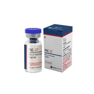 PNC-27 5mg Deus Medical | Anabolic District Shop