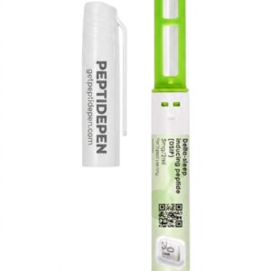 Delta-Sleep-Inducing Peptide | Anabolic District Shop