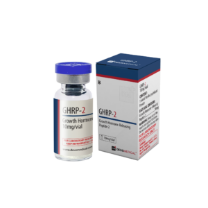 GHRP-2 10mg Deus Medical | Anabolic District Shop
