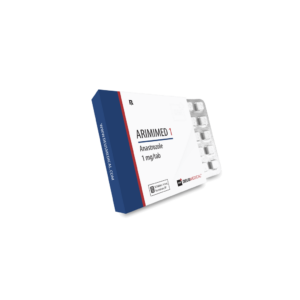 Deus Medical Arimimed 1 Anastrozole | Anabolic District Shop