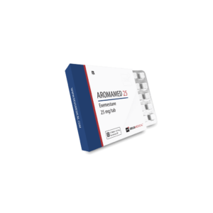 Deus Medical Aromamed 25 Exemestane | Anabolic District Shop