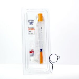 MGF IGF-1Ec 5 mg Peptide Sciences | Anabolic District Shop