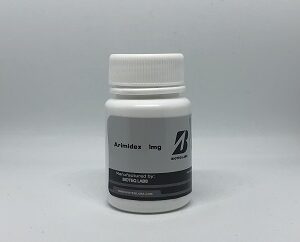 BioTeq Labs Arimidex 1mg Anastrozole | Anabolic District Shop