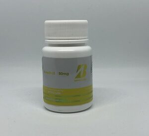Anadrol 50 BioTeq Labs 50 Tablets | Anabolic District Shop