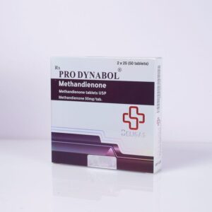 Beligas HP Pro Dynabol (50mg) 50 tabs | Anabolic District Shop