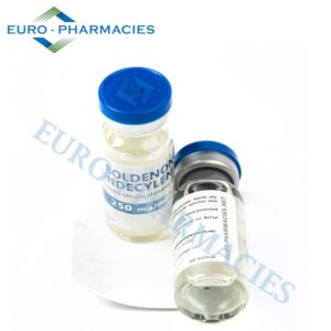 Euro Pharmacies Boldenone 250 | Anabolic District Shop