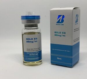 BioTeq Labs Boldenone Undecylenate EQ | Anabolic District Shop