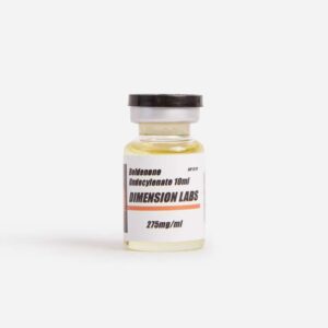 Dimension Labs Boldenone EQ 10ml | Anabolic District Shop