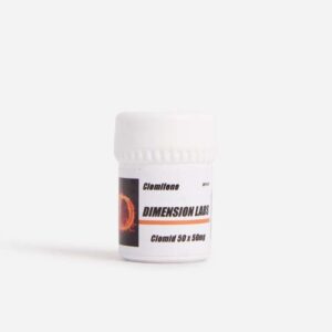 Dimension Labs Clomiphene Clomid SERM | Anabolic District Shop