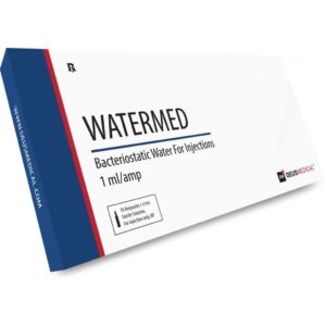 Deus Medical Watermed Furosemide Diuretic | Anabolic District Shop