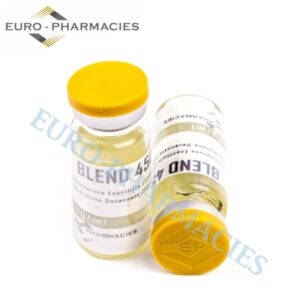 Euro Pharmacies Blend 450 GOLD 450mg/ml | Anabolic District Shop