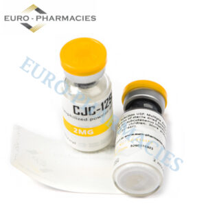 Euro Pharmacies CJC-1295 2mg No-DAC | Anabolic District Shop