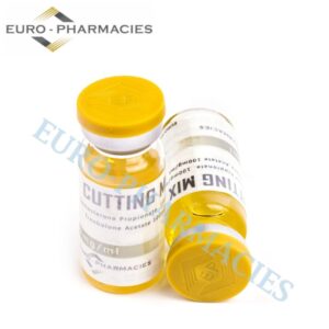 Euro Pharmacies Cutting Mix GOLD 200mg/ml | Anabolic District Shop