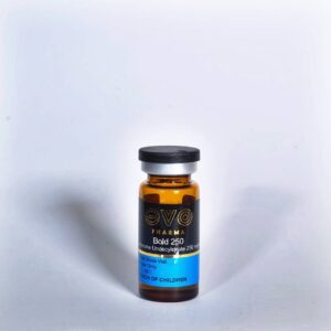 Evo Pharma Boldenone 250 (EQ) | Anabolic District Shop