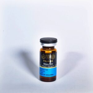 Evo Pharma Mass 400 Blend | Anabolic District Shop