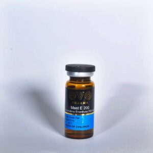 Evo Pharma Masteron E 200 | Anabolic District Shop Drostanolone