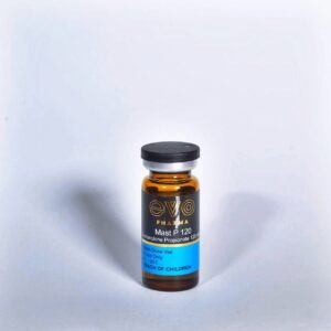 Evo Pharma Masteron P 120mg Mast | Anabolic District Shop