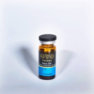 Nandrolone Deca 300 — Evo Pharma | Anabolic District Shop
