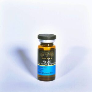 Evo Pharma Rip 220mg Blend | Anabolic District Shop