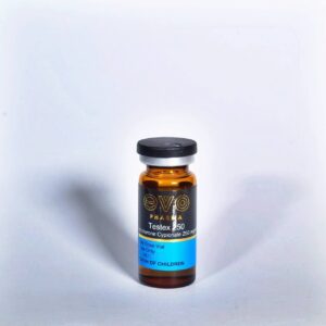 Evo Pharma Testosterone C 250 Cypionate | Anabolic District Shop
