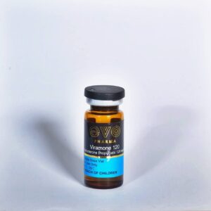 Evo Pharma Test Propionate 120mg/ml | Anabolic District Shop