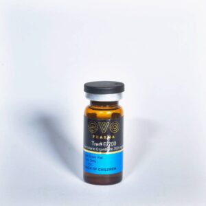 Trenbolone E (Enanthate) 200 — Evo Pharma | Anabolic District Shop