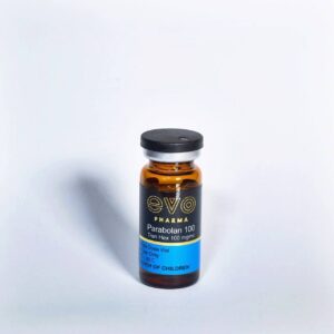 Trenbolone Hex 100 Parabolan — Evo | Anabolic District Shop
