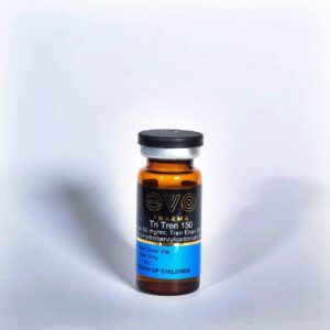 Evo Pharma Tri Tren 150 Blend | Anabolic District Shop