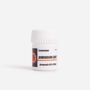 Dimension Labs Exemestane 25 mg | Anabolic District Shop