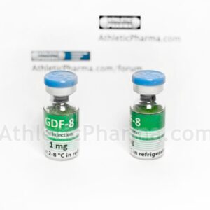 GDF-8 Myostatin 1mg St Biotechnology | Anabolic District Shop