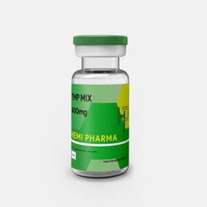 Hemi Pharma TMP Mix 400 mg Steroid Blend | Anabolic District Shop