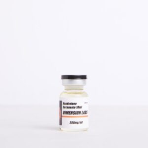 Dimension Labs Nandrolone Decanoate | Anabolic District Shop