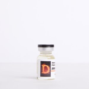 Testosterone Propionate — Dimension Labs | Anabolic District Shop