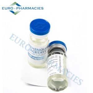 Euro Pharmacies Methenolone Acetate | Anabolic District Shop