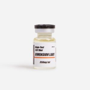Mega-Test 350 — Testosterone Blend | Anabolic District Shop