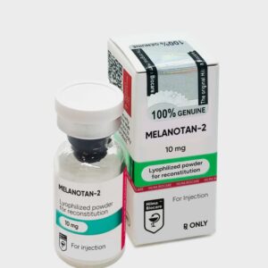 Hilma Biocare Melanotan 2 10mg Peptide | Anabolic District Shop