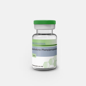 Hemi Pharma Nandrophenyl NPP 100mg | Anabolic District Shop