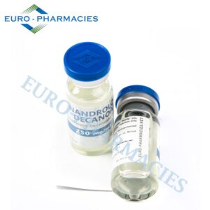 Euro Pharmacies Nandrolone Decanoate | Anabolic District Shop