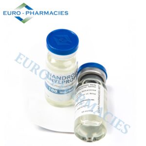 Euro Pharmacies NPP 100 Nandrolone | Anabolic District Shop