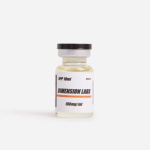 Dimension Labs Nandrolone NPP 100 | Anabolic District Shop