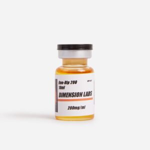 Dimension Labs One-Rip 200 10ml Blend | Anabolic District Shop