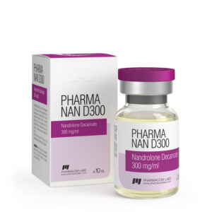 Pharmacom Pharmanan D 300 Deca | Anabolic District Shop