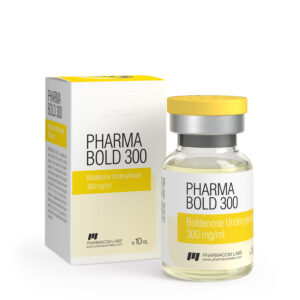 Pharmacom Pharma Bold 300 (EQ) | Anabolic District Shop