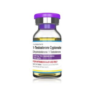 Pharmaqo -1- Test Cyp DHB Injectable | Anabolic District Shop