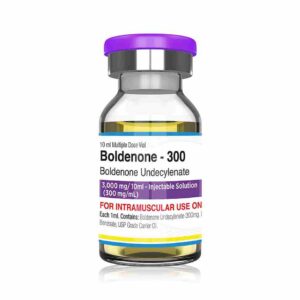 Pharmaqo US Boldenone 300 EQ | Anabolic District Shop